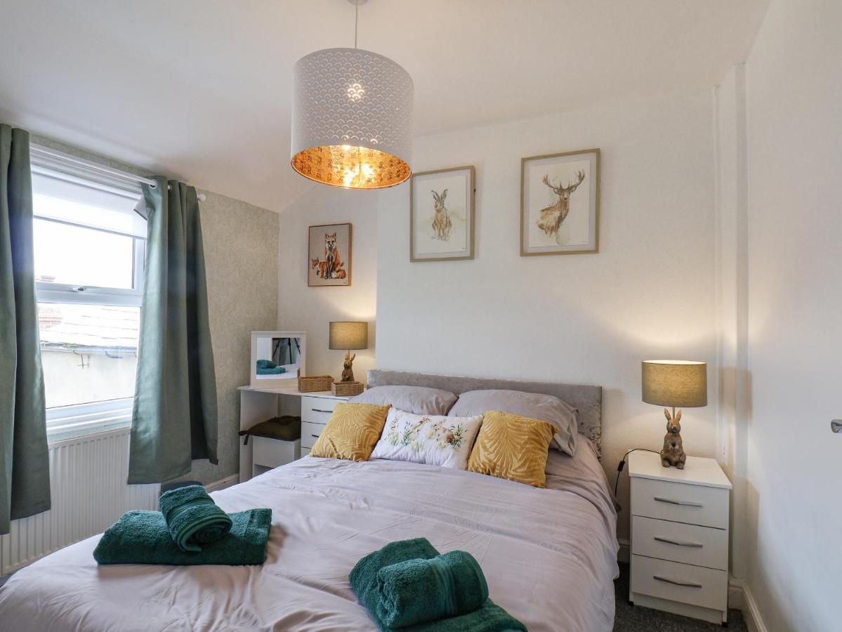 Casa vacanze 3 Auborough Street