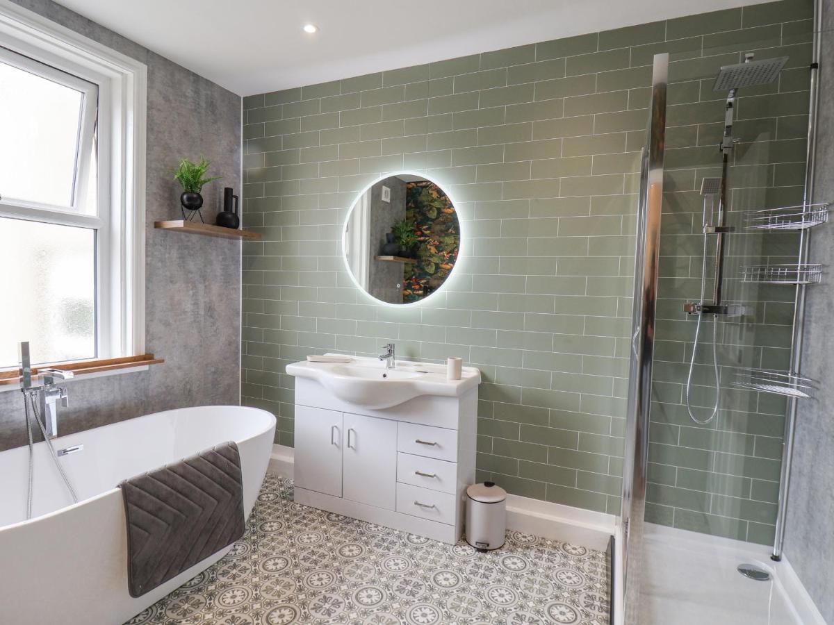 Casa vacanze 3 Auborough Street *