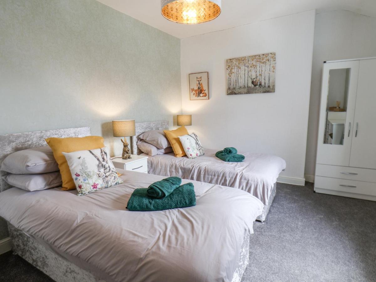 Casa vacanze 3 Auborough Street *