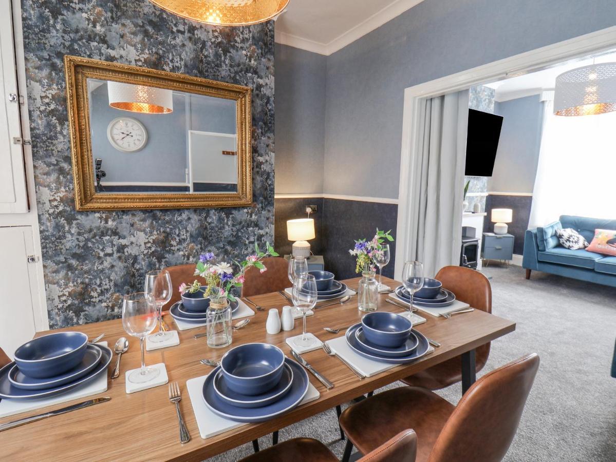 3 Auborough Street Casa vacanze