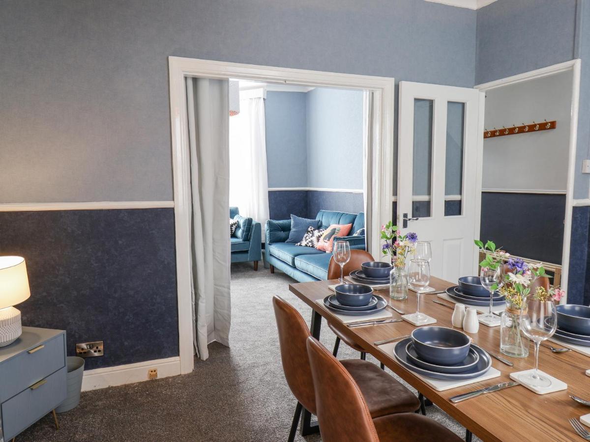 Casa vacanze 3 Auborough Street