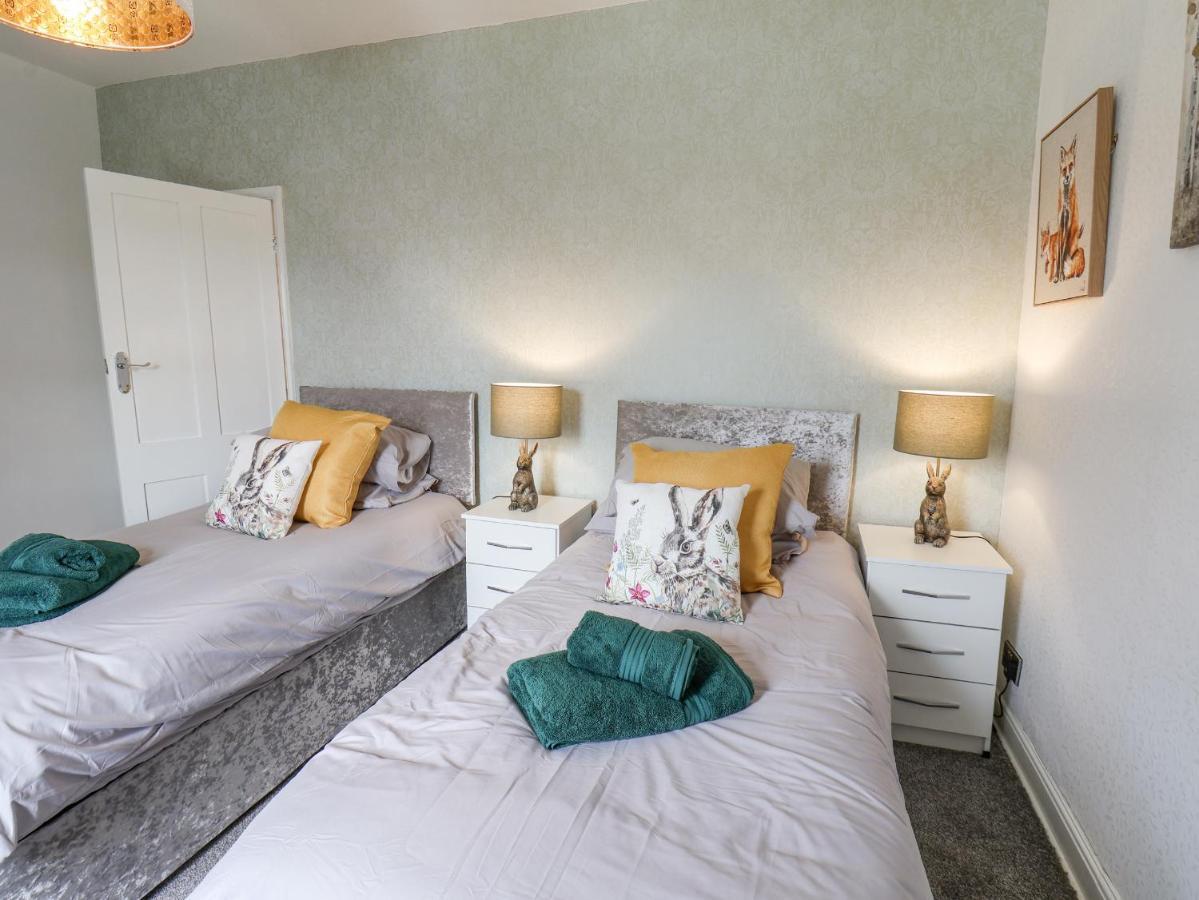 3 Auborough Street Casa vacanze *