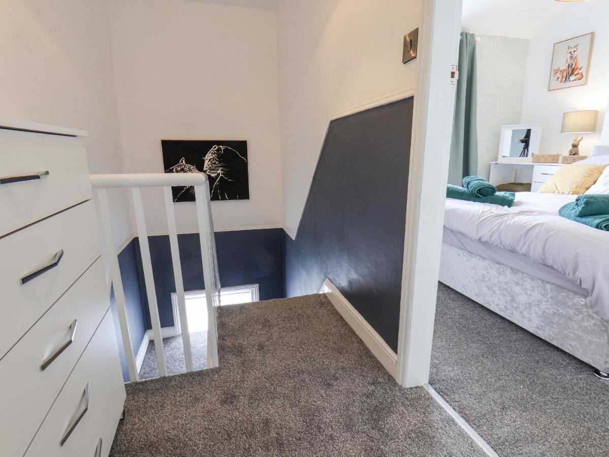 3 Auborough Street Casa vacanze Scarborough
