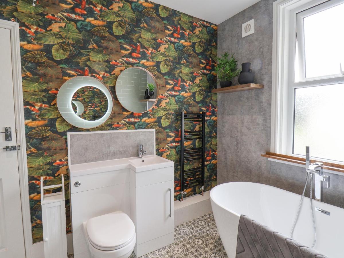 3 Auborough Street Casa vacanze