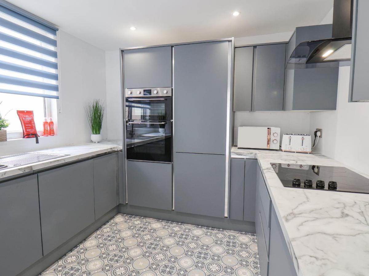 Casa vacanze 3 Auborough Street *
